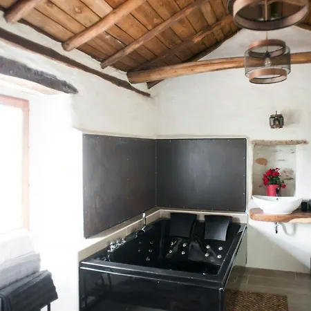 Holiday home 13th Century Cevennes Stone House In Nature Soustelle