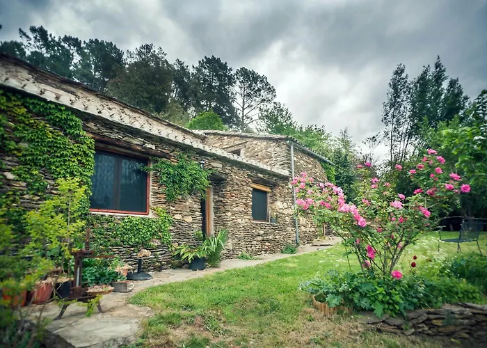 13th Century Cevennes Stone House In Nature Feriehus Soustelle